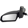 955-1420 Driver Power Door Mirror Assembly; Saturn Ion 2003-2007 - image 1