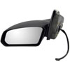 955-1422 Driver Power Door Mirror Assembly; Saturn Ion 2003-2007 - image 1