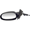 955-1424 Driver Power Door Mirror Assembly; Saturn - image 1