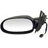 955-1426 Driver Power Door Mirror Assembly; Saturn - image 1