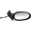 955-1427 Passenger Power Door Mirror Assembly; Saturn - image 1