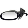 955-1428 Driver Power Door Mirror Assembly; Saturn - image 1