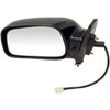 955-1430 Driver Power Door Mirror Assembly; Toyota Corolla 2003-2008 - image 1