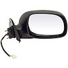 955-1436 Passenger Power Door Mirror Assembly; Toyota Tundra 2000-2006 - image 1