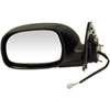 955-1439 Driver Power Door Mirror Assembly; Toyota - image 1