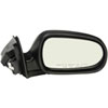 955-144 Passenger Power Door Mirror Assembly; Honda Accord 1990-1993 - image 1
