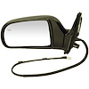955-1447 Driver Power Door Mirror Assembly; Toyota Sienna 1998-2003 - image 1