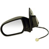 955-1451 Driver Power Door Mirror Assembly; Ford/Mercury - image 1