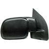 955-1455 Passenger Manual Door Mirror Assembly; Ford - image 2