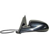 955-1467 Driver Power Door Mirror Assembly; Pontiac Bonneville 2000-2005 - image 2