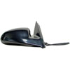 955-1468 Passenger Power Door Mirror Assembly; Pontiac Bonneville 2000-2005 - image 2