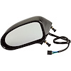 955-1471 Driver Power Door Mirror Assembly; Buick/Oldsmobile - image 1