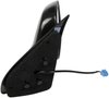 955-1473 Passenger Power Door Mirror Assembly; Buick Rendezvous 2002-2007 - image 2