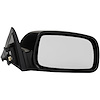 955-1474 Passenger Power Door Mirror Assembly; Toyota Camry 2007-2008 - image 1