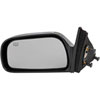 955-1477 Driver Heated Power Door Mirror Assembly; Toyota Camry 1997-2001 - image 1