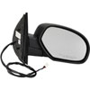 955-1481 Passenger Power Door Mirror Assembly; Multi-Vehicle Application - image 1