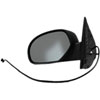955-1482 Driver Power Door Mirror Assembly; Multi-Vehicle Application - image 1