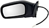 SIDE VIEW MIRROR - LEFT - image 1