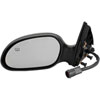 955-1496 Driver Power Door Mirror Assembly; Ford/Mercury - image 1