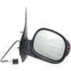 955-1501 Passenger Power Door Mirror Assembly; Ford - image 1