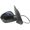 955-1501 Passenger Power Door Mirror Assembly; Ford - image 2