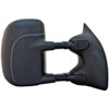 955-1502 Passenger Heated Power Door Mirror Assembly; Ford - image 1