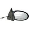 955-1503 Passenger Power Door Mirror Assembly; Pontiac Grand Am 2002-2005 - image 1