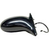 955-1503 Passenger Power Door Mirror Assembly; Pontiac Grand Am 2002-2005 - image 2