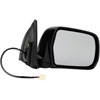 955-1506 Passenger Heated Power Door Mirror Assembly; Toyota Highlander 2001-2007 - image 1