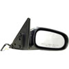 955-1513 Passenger Power Door Mirror Assembly; Mazda 626 2000-2002 - image 1