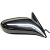 955-1513 Passenger Power Door Mirror Assembly; Mazda 626 2000-2002 - image 2