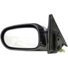 Power Sideview Mirror 2000-02 Mazda 626 - image 1