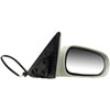 955-1515 Passenger Power Door Mirror Assembly; Mazda 626 1998-1999 - image 1