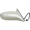 955-1515 Passenger Power Door Mirror Assembly; Mazda 626 1998-1999 - image 2