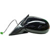 Side View Mirror Power remote Non-Heated - image 2