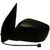 955-1526 Driver Power Door Mirror Assembly; Nissan - image 2