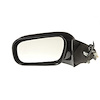 955-153 Driver Power Door Mirror Assembly; Nissan - image 1