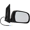 955-1533 Passenger Heated Power Door Mirror Assembly; Toyota Sienna 2004-2010 - image 1