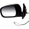 955-1542 Driver Power Door Mirror Assembly; Toyota Tacoma 2005-2011 - image 1