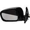 955-1544 Driver Manual Door Mirror Assembly; Toyota Tacoma 2005-2011 - image 1