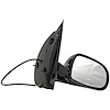 955-1546 Passenger Power Door Mirror Assembly; Ford Windstar 2003 - image 1