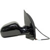 955-1546 Passenger Power Door Mirror Assembly; Ford Windstar 2003 - image 2
