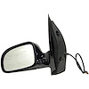 955-1547 Driver Power Door Mirror Assembly; Ford Windstar 2003 - image 1