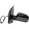 955-1547 Driver Power Door Mirror Assembly; Ford Windstar 2003 - image 2
