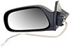 SIDE VIEW MIRROR - LEFT - image 1