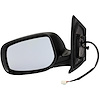 955-1563 Passenger Power Door Mirror Assembly; Toyota RAV4 2006-2008 - image 1