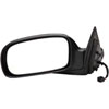 955-1570 Driver Heated Power Door Mirror Assembly; Chrysler Pacifica 2006-2008 - image 1