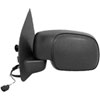 955-1584 Driver Heated Power Door Mirror Assembly; Ford Excursion 2000 - image 2