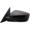 955-1588 Driver Heated Power Door Mirror Assembly; Honda - image 2