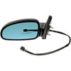 955-1590 Passenger Power Door Mirror Assembly; Pontiac Bonneville 2000-2005 - image 1